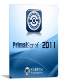 PrimalScript 2011 6.0.136 