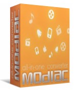 Modiac Video Converter 2.5.0.4164