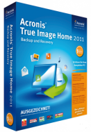Acronis True Image Home 2011 