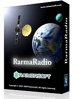 RarmaRadio Pro 2.69.1 Rus 