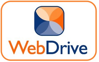 WebDrive Enterprise Edition 