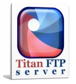 Titan FTP Server Enterprise 