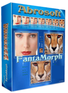 Abrosoft FantaMorph Deluxe 