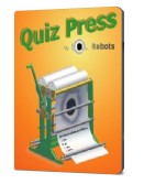 Quiz Press 2.5.9