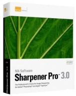Nik Software Sharpener Pro v3.0.0.5 86 - 64