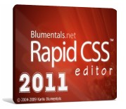 Blumentals Rapid PHP 2011 