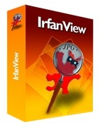 IrfanView 4.42 + Portable 
