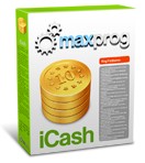 Maxprog iCash 7.4 