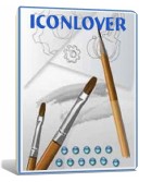 Aha-Soft IconLover 5.41 