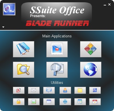 SSuite Office Excalibur Release v4.28.1