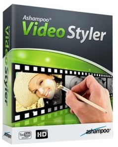 Ashampoo Video Styler 1.0.1 