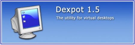 Dexpot 1.6.6 Build 2227 + 