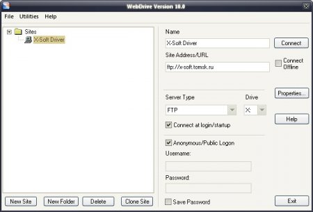 WebDrive Enterprise Edition 10.00.2508 86-64