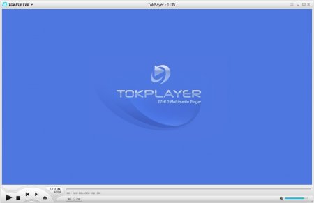TokPlayer 1.0 113 x86-x64