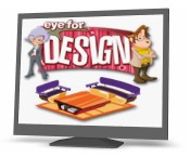 Eye for design ( )