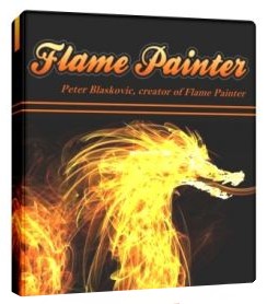 Flame Painter 1.2 