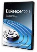 Diskeeper 2011 Pro Premier 