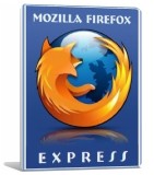 Mozilla Firefox 5.0 Express 