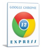 Google Chrome Express 12.0.742