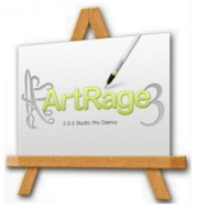 ArtRage Studio Pro 4.0.2 Rus 