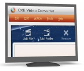 CXBSoft Video Converter 1.0.0 