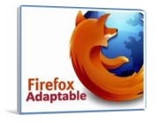 Mozilla Firefox Adaptable 4S 