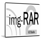 Img-RAR 2.0 Portable 