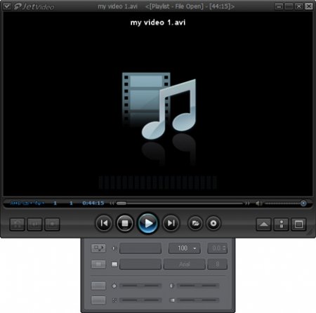 jetVideo 8.0.1.100 VX Portable