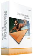 MixMeister Studio 7.4.4.0 