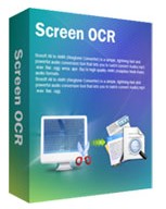 Boxoft Screen OCR 1.5.0 + 