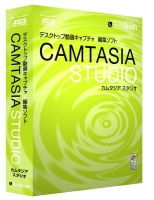 Camtasia Studio 8.0.4 Build 