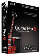 Guitar Pro 6.0.9 r9934 Final 