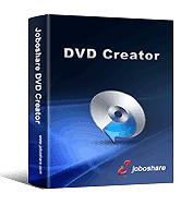 Joboshare DVD Creator 