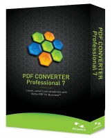 Nuance PDF Converter 