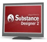 Substance Designer 2.1.0 
