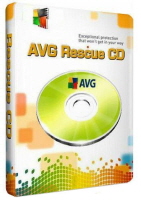 AVG Rescue CD / USB 