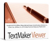 TextMaker Viewer 2010 (rev591/2011) Portable