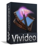 Wondershare Vivideo 2.0.0.1.0 