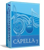 Capella Professional 7.1.07 