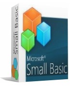 Microsoft Small Basic 1.0 