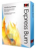 Express Burn Plus 4.42 