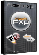 FlashFXP 5.1.0 build 3861 