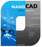 nanoCAD 3.0 ( 1194) 