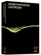 Adobe Photoshop Lightroom 3.5 