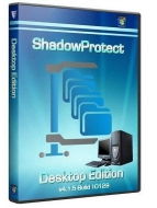 ShadowProtect Desktop Edition 