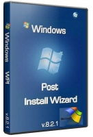 Windows Post-Install Wizard 