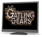 Gatling Gears (Repack by DyNaMiTe)
