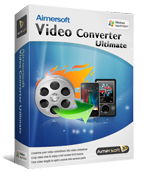 Aimersoft Video Converter 