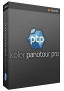 Kolor Panotour Pro 1.8.0.400 