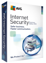 AVG Internet Security 